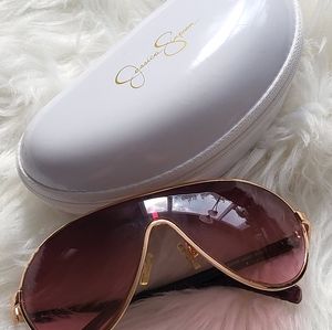 Jessica Simpson Sunglasses